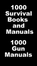Survival Gun Manuals Organic Farming